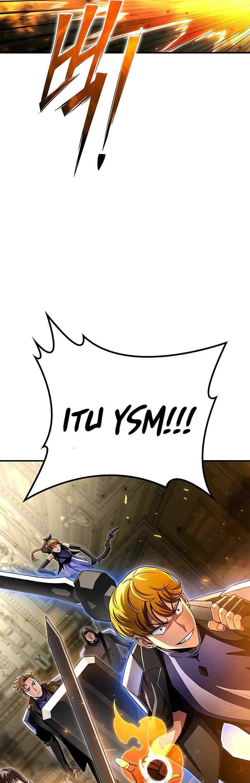 Superhuman Battlefield Chapter 93 Gambar 31