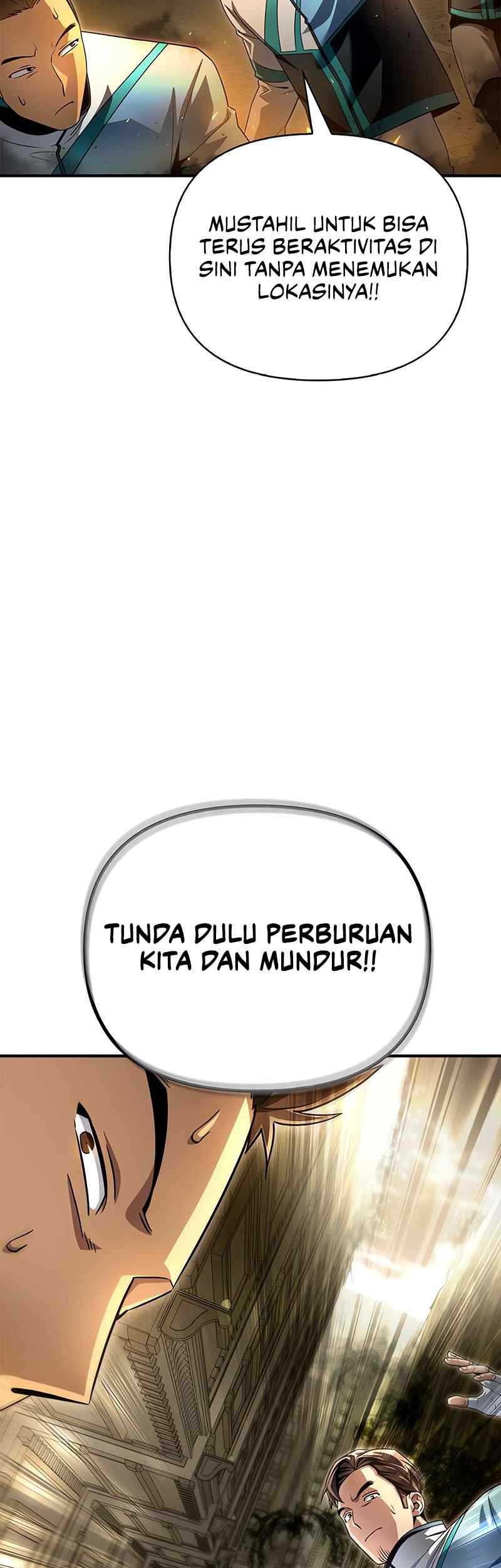 Superhuman Battlefield Chapter 93 Gambar 33