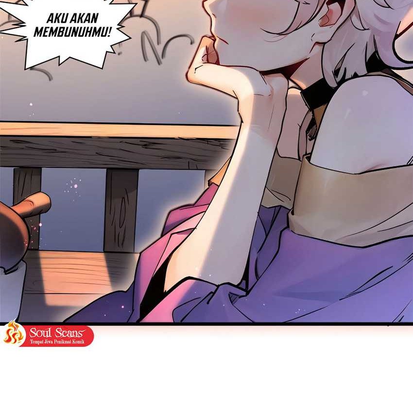 Top Tier Providence: Secretly Cultivate for a Thousand Years Chapter 147 Gambar 31