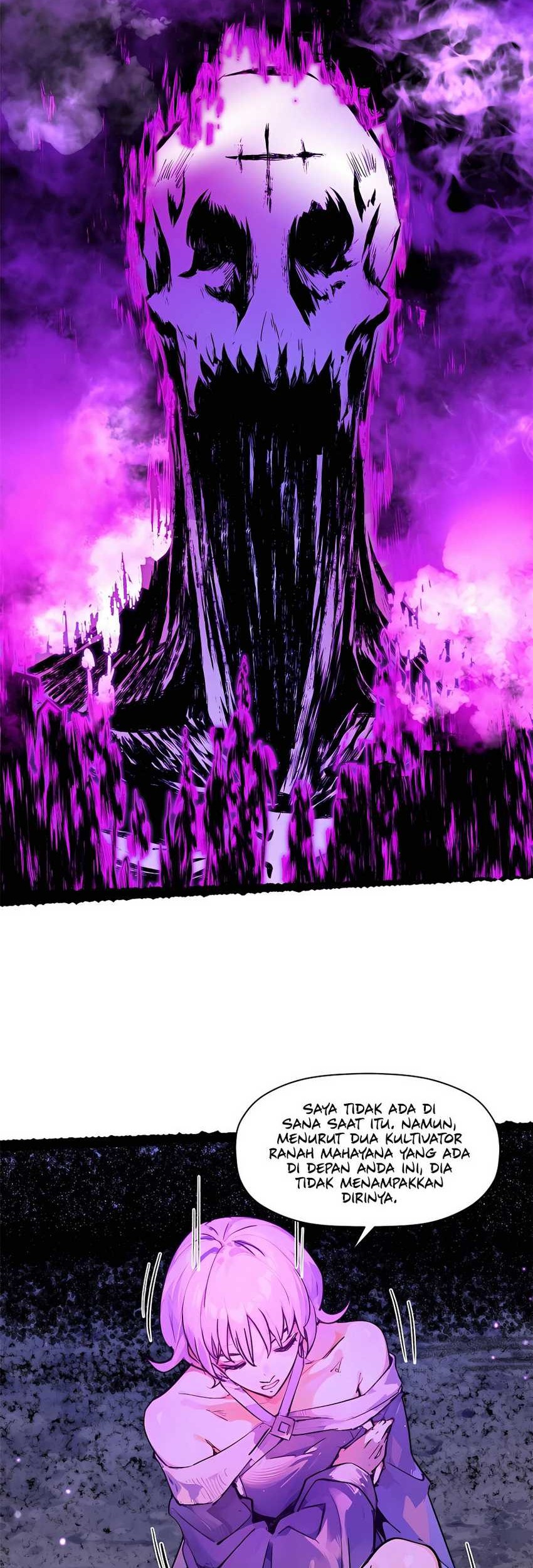 Top Tier Providence: Secretly Cultivate for a Thousand Years Chapter 147 Gambar 37