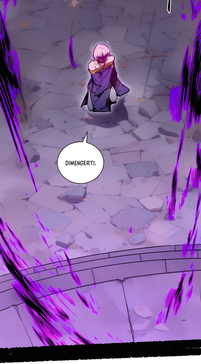 Top Tier Providence: Secretly Cultivate for a Thousand Years Chapter 147 Gambar 43