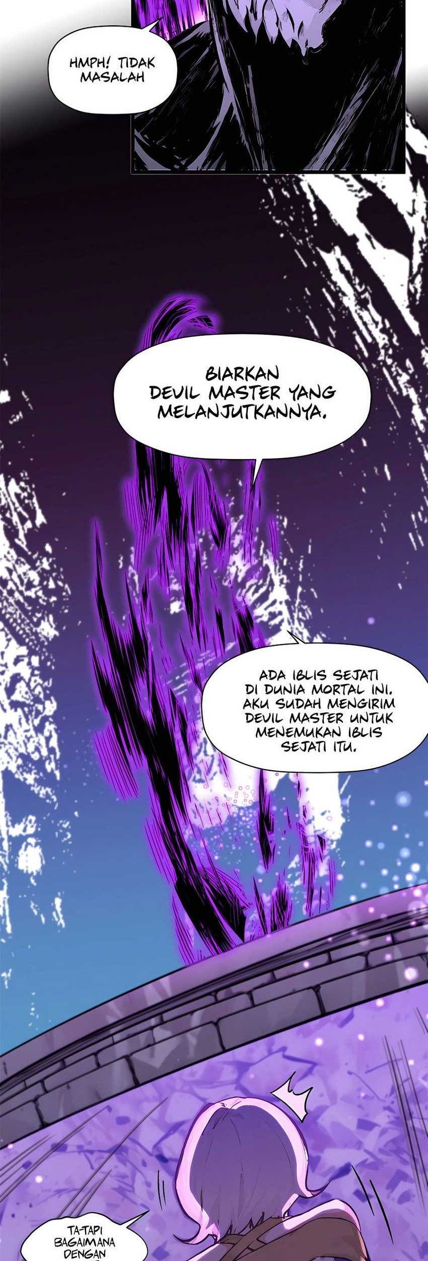 Top Tier Providence: Secretly Cultivate for a Thousand Years Chapter 147 Gambar 41