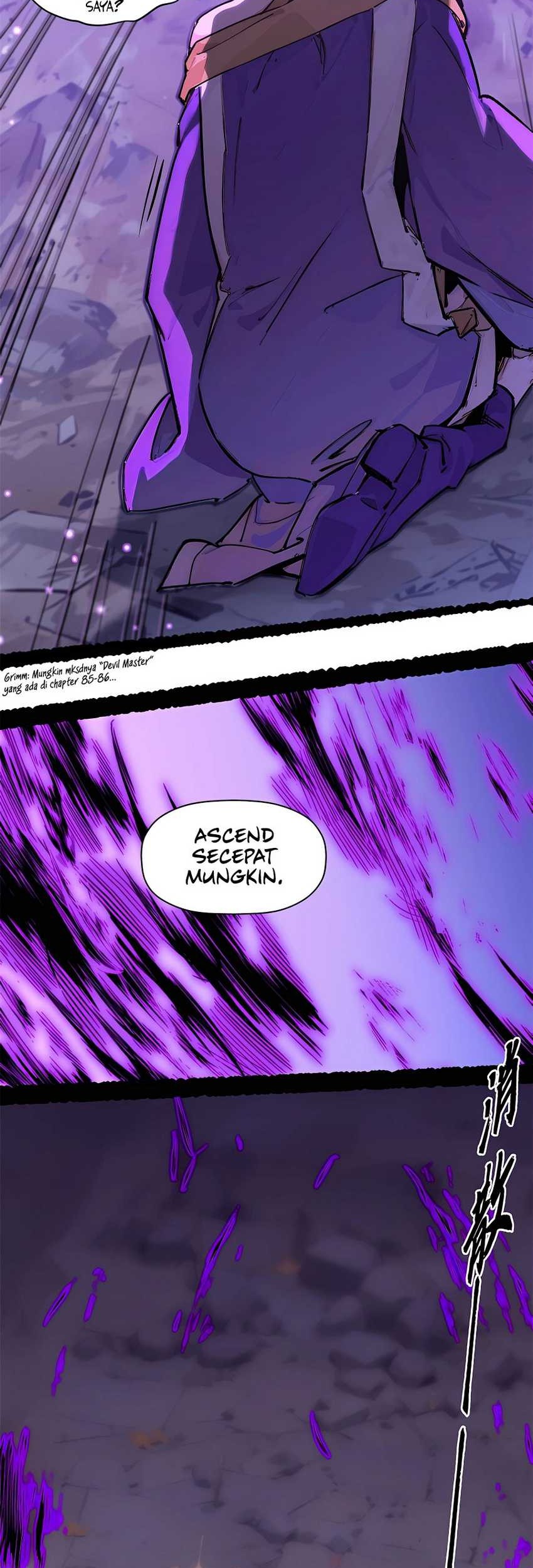 Top Tier Providence: Secretly Cultivate for a Thousand Years Chapter 147 Gambar 42