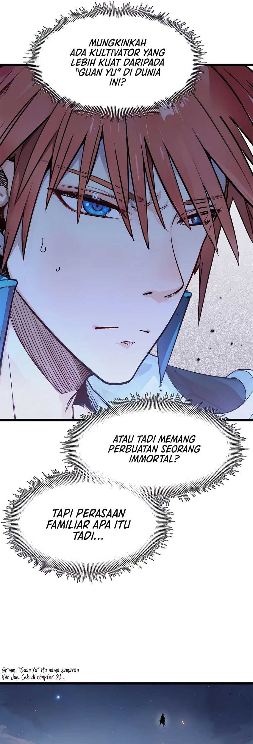 Top Tier Providence: Secretly Cultivate for a Thousand Years Chapter 147 Gambar 10