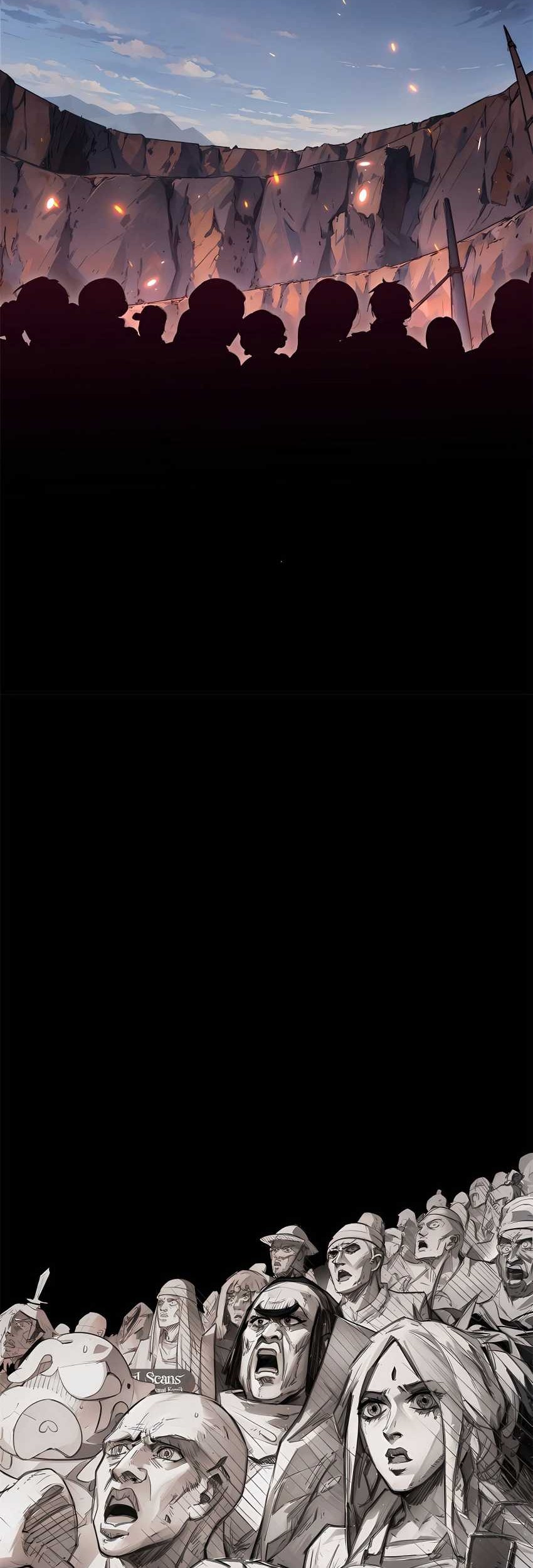 Top Tier Providence: Secretly Cultivate for a Thousand Years Chapter 147 Gambar 11