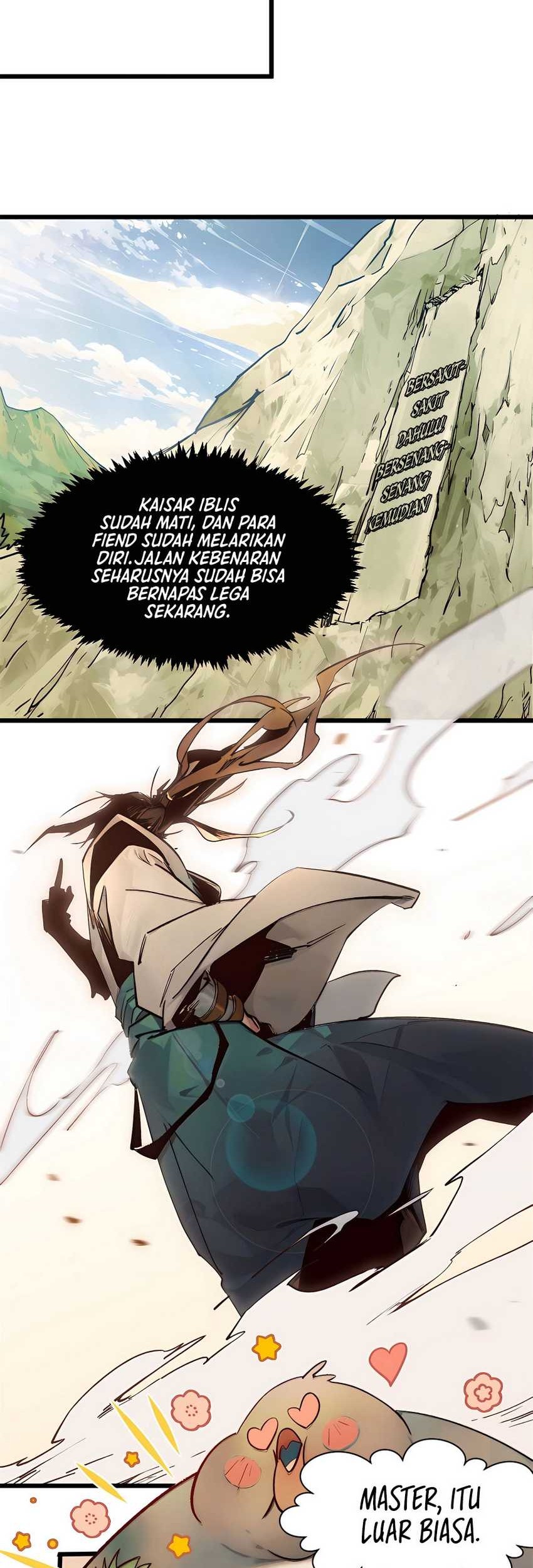 Top Tier Providence: Secretly Cultivate for a Thousand Years Chapter 147 Gambar 22