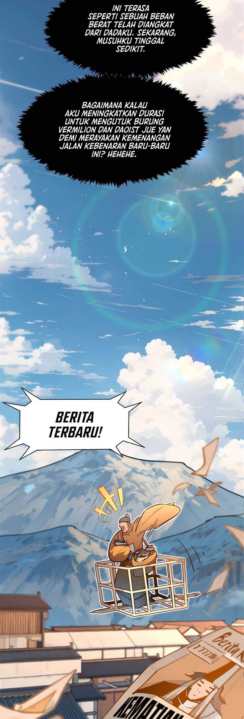 Top Tier Providence: Secretly Cultivate for a Thousand Years Chapter 147 Gambar 26