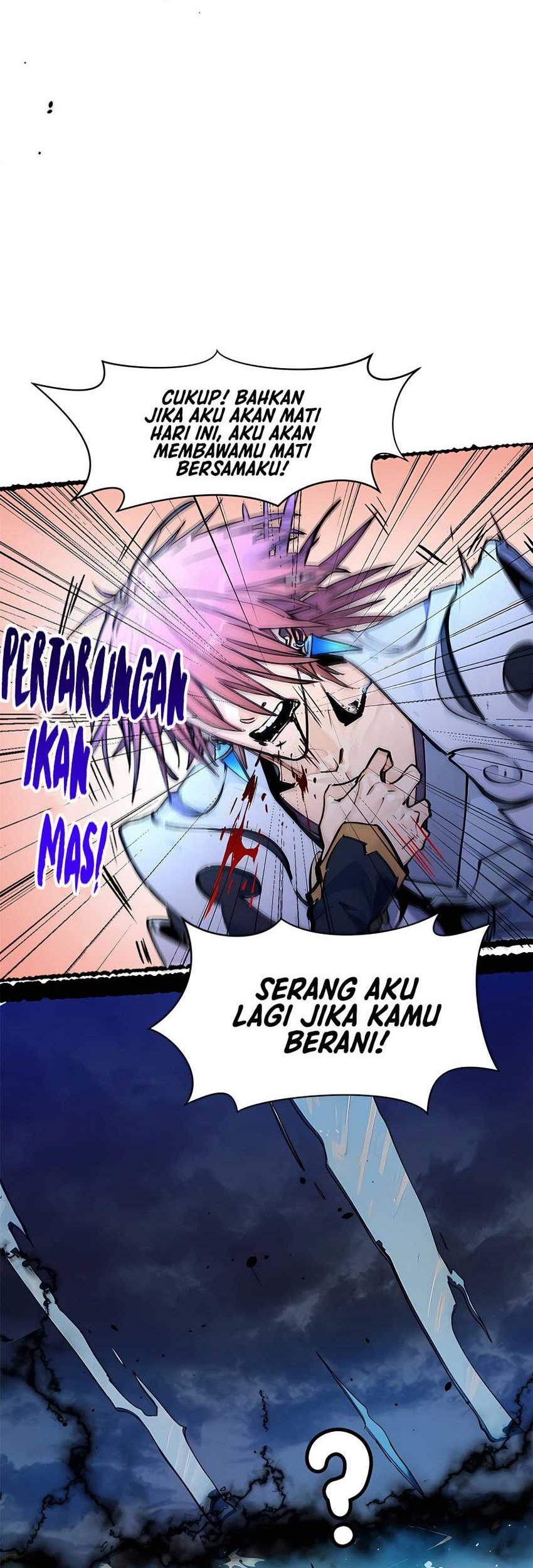 Top Tier Providence: Secretly Cultivate for a Thousand Years Chapter 146 Gambar 41