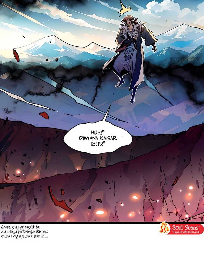 Top Tier Providence: Secretly Cultivate for a Thousand Years Chapter 146 Gambar 42