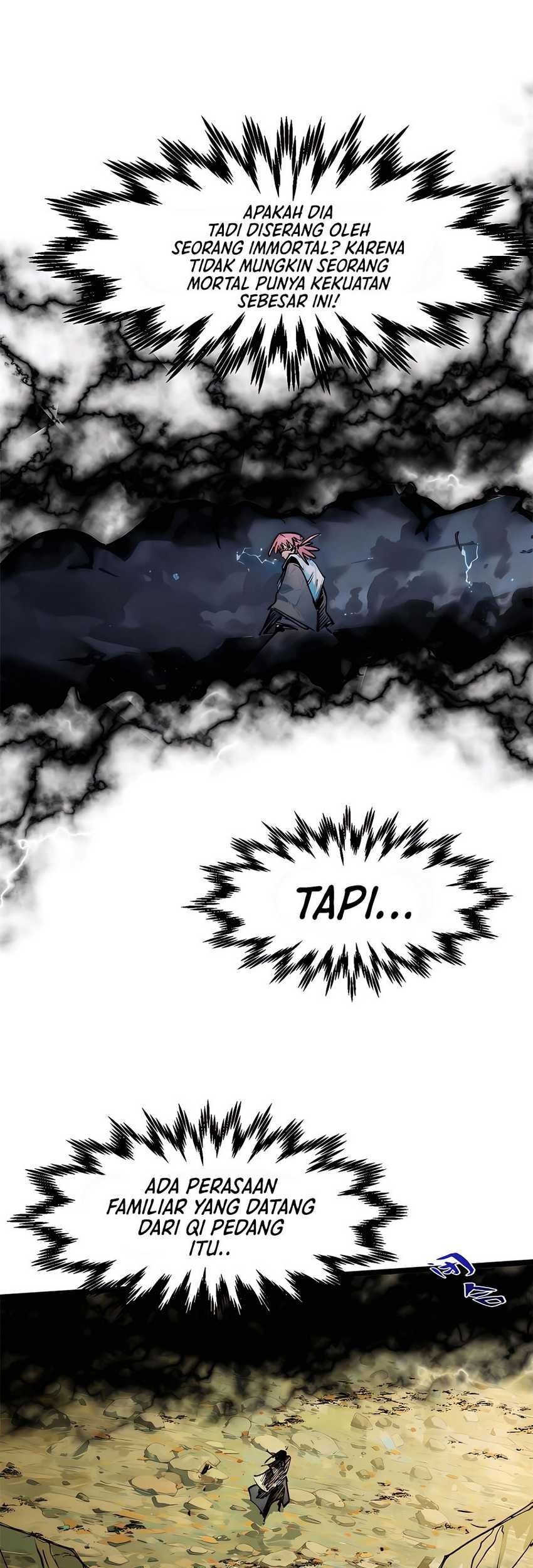 Top Tier Providence: Secretly Cultivate for a Thousand Years Chapter 146 Gambar 46