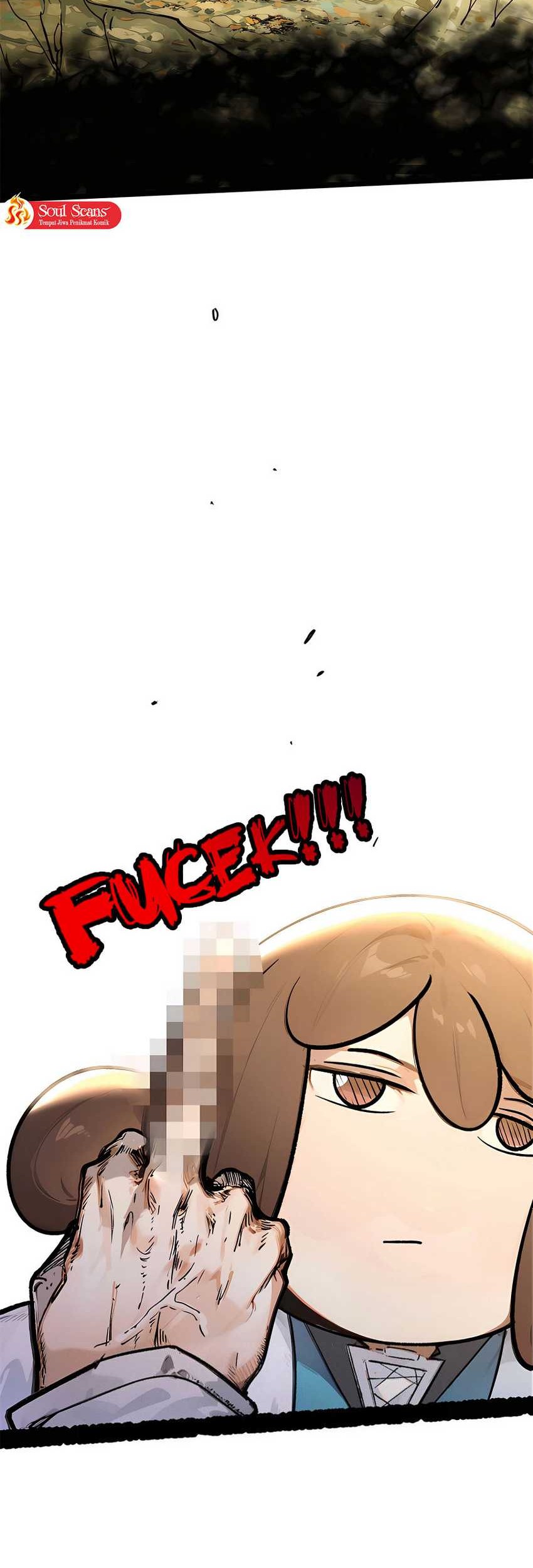 Top Tier Providence: Secretly Cultivate for a Thousand Years Chapter 146 Gambar 47