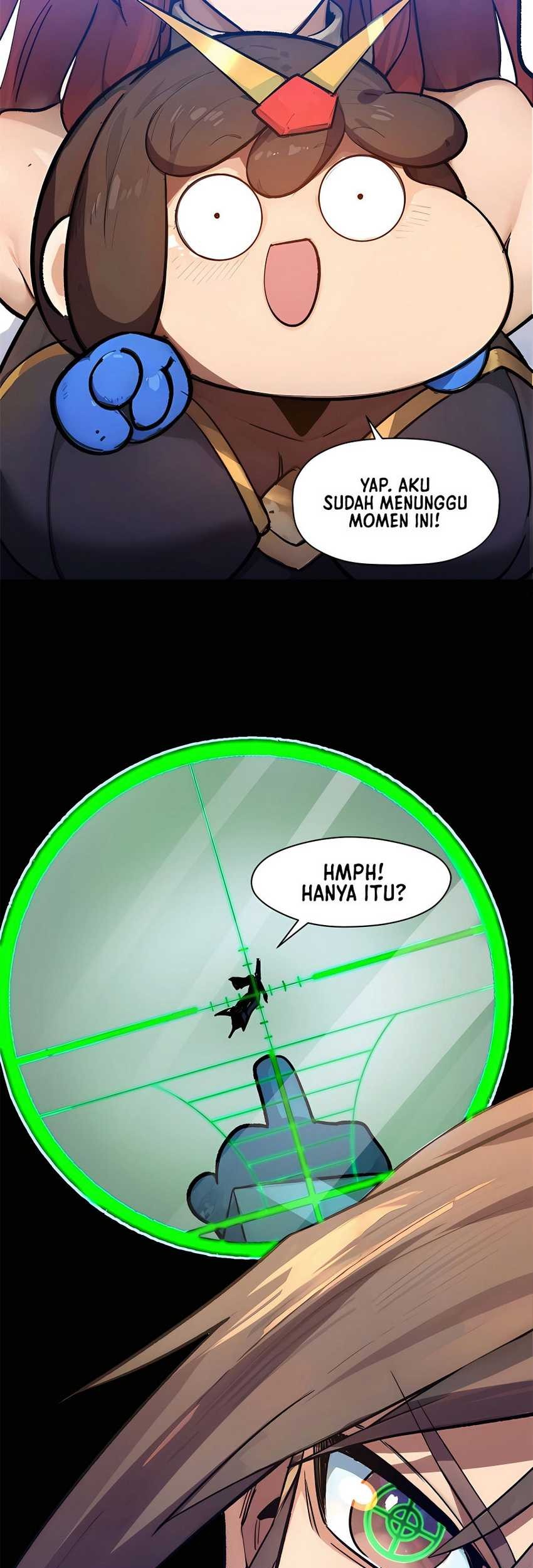 Top Tier Providence: Secretly Cultivate for a Thousand Years Chapter 146 Gambar 28