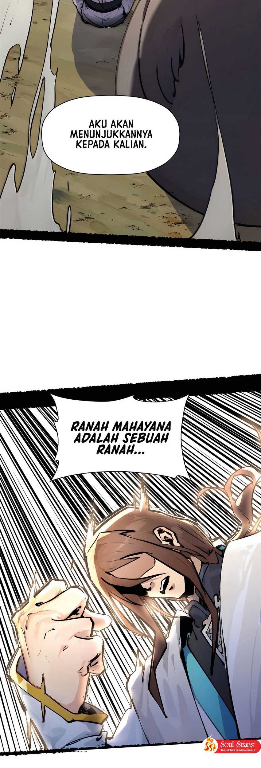 Top Tier Providence: Secretly Cultivate for a Thousand Years Chapter 146 Gambar 32