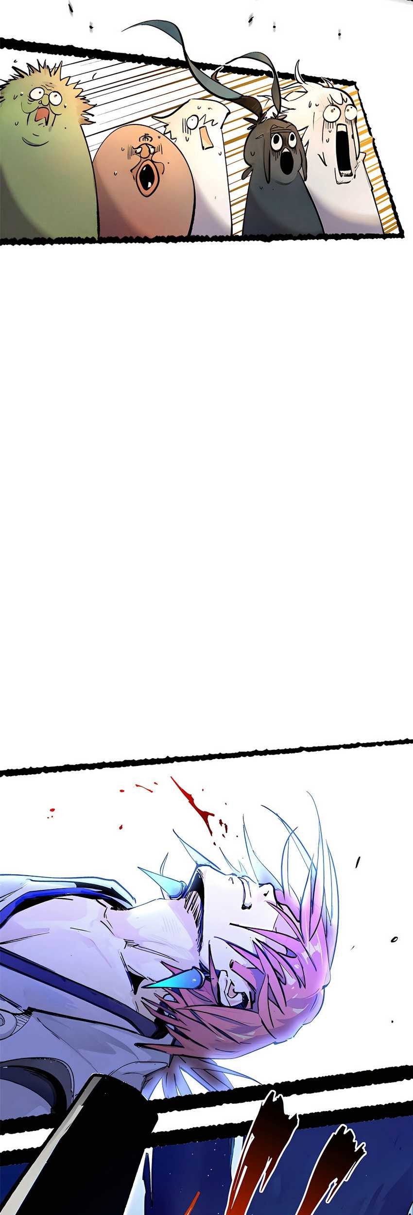 Top Tier Providence: Secretly Cultivate for a Thousand Years Chapter 146 Gambar 37