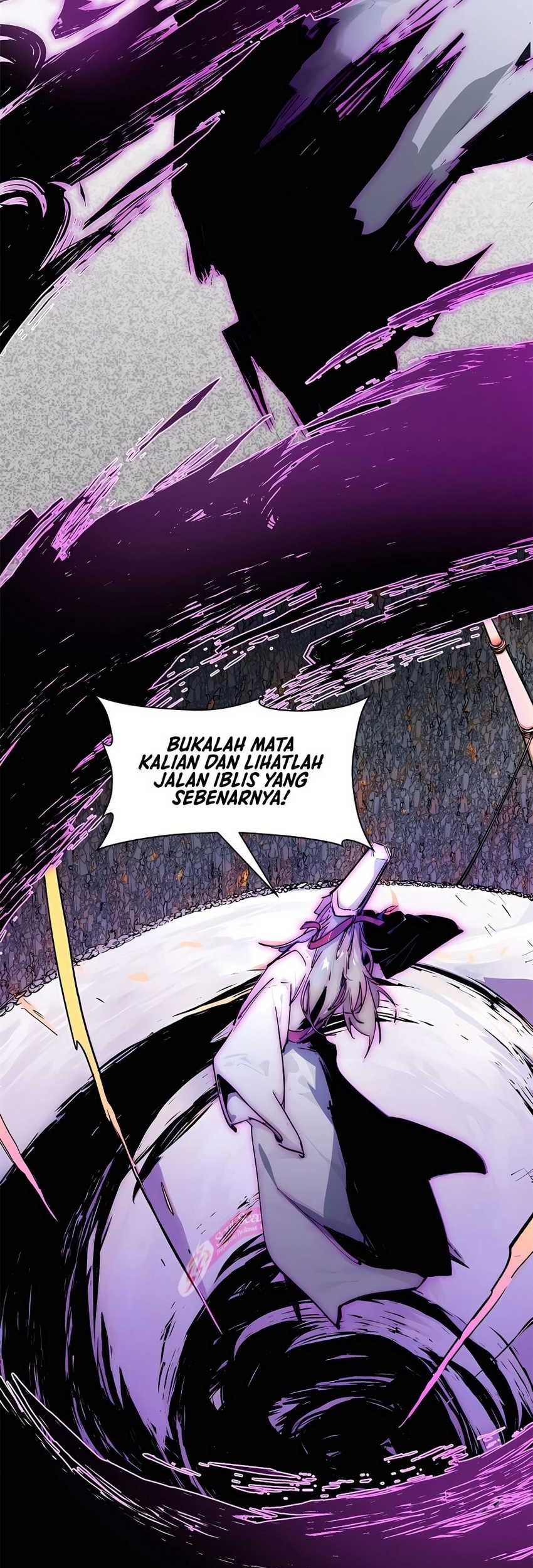 Top Tier Providence: Secretly Cultivate for a Thousand Years Chapter 146 Gambar 5