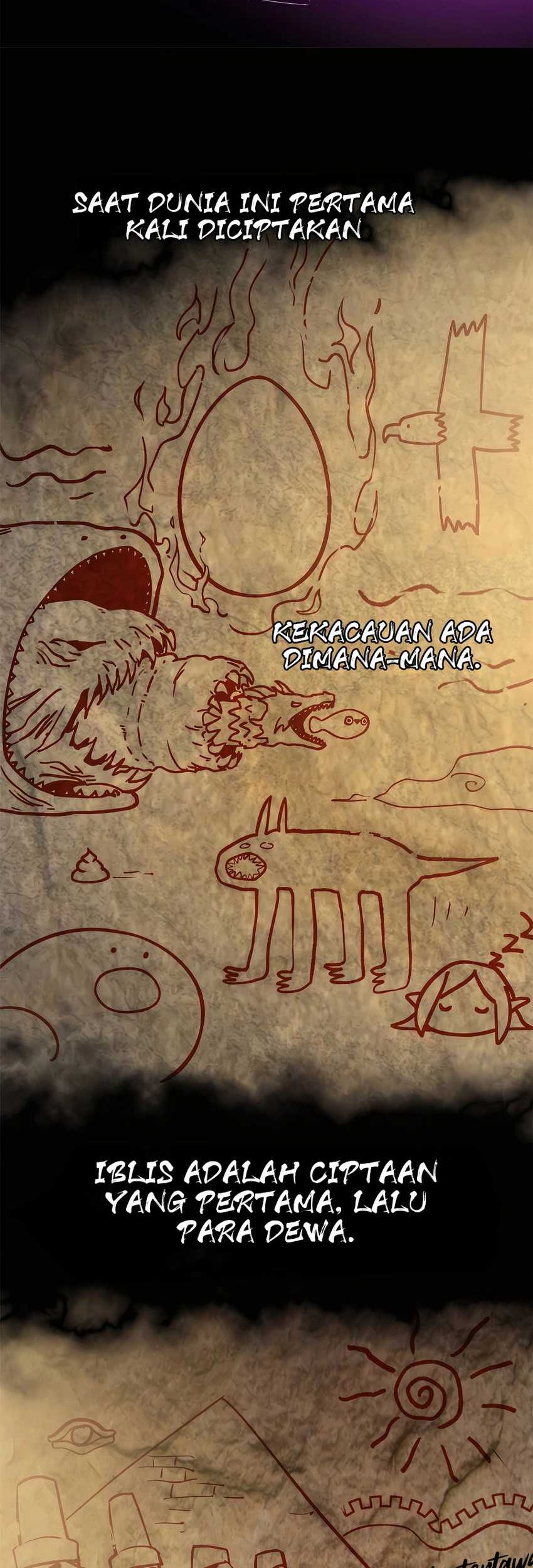 Top Tier Providence: Secretly Cultivate for a Thousand Years Chapter 146 Gambar 6