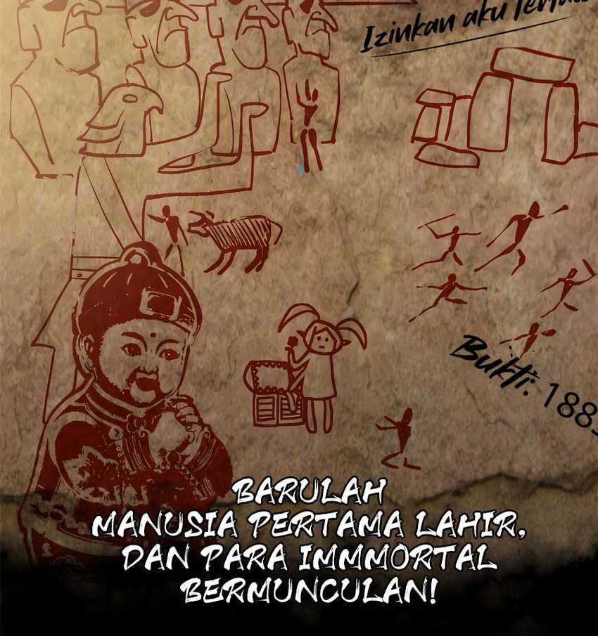 Top Tier Providence: Secretly Cultivate for a Thousand Years Chapter 146 Gambar 7