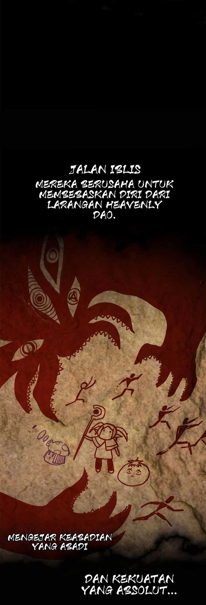 Top Tier Providence: Secretly Cultivate for a Thousand Years Chapter 146 Gambar 8