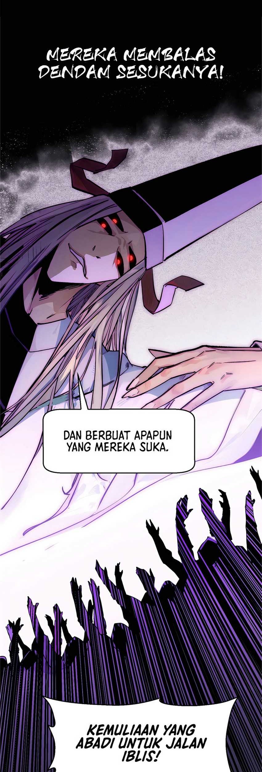 Top Tier Providence: Secretly Cultivate for a Thousand Years Chapter 146 Gambar 9