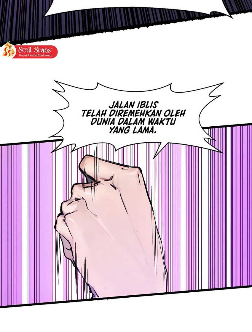 Top Tier Providence: Secretly Cultivate for a Thousand Years Chapter 146 Gambar 10