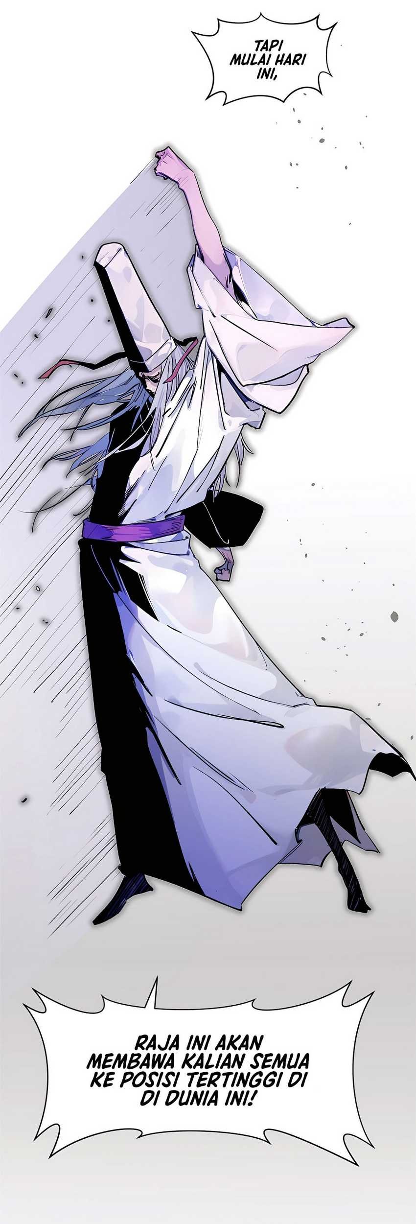 Top Tier Providence: Secretly Cultivate for a Thousand Years Chapter 146 Gambar 11