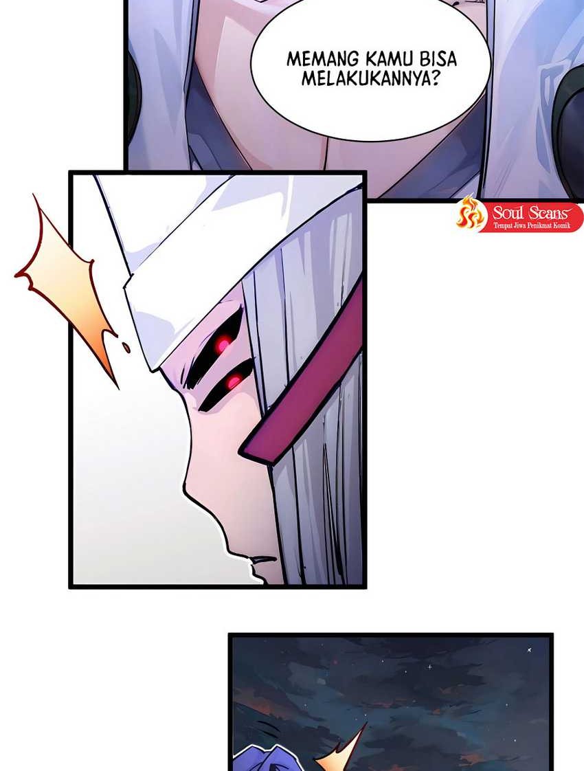 Top Tier Providence: Secretly Cultivate for a Thousand Years Chapter 146 Gambar 13