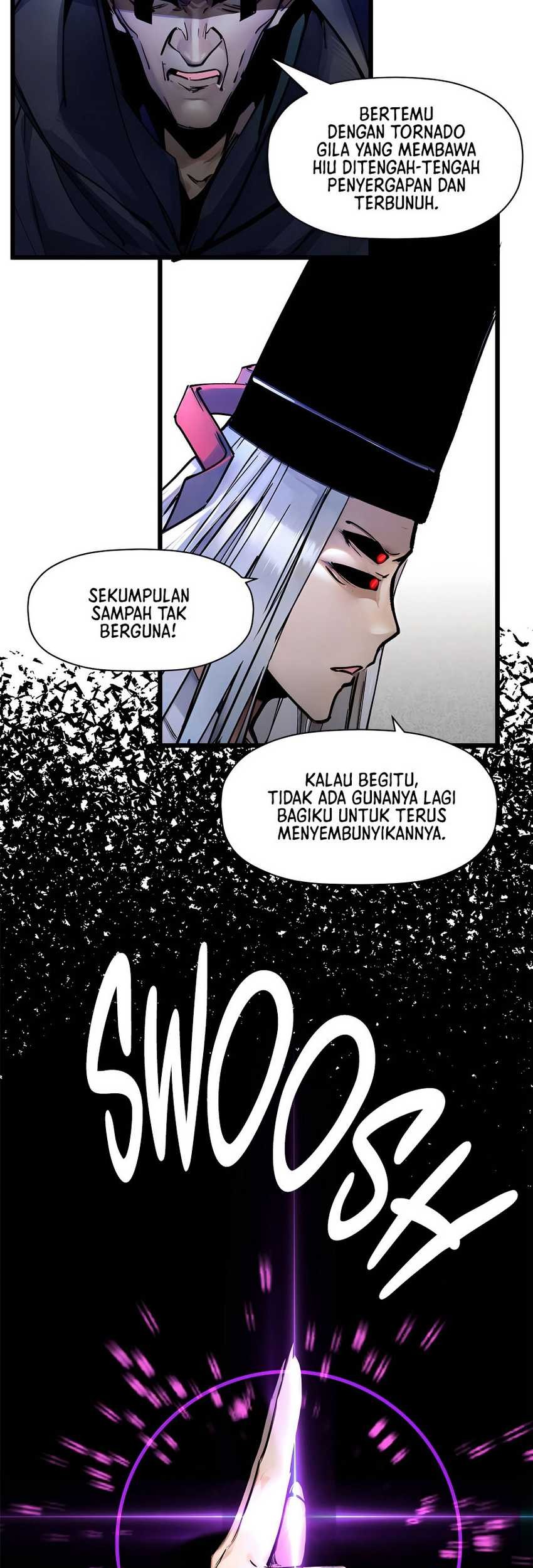 Top Tier Providence: Secretly Cultivate for a Thousand Years Chapter 146 Gambar 19