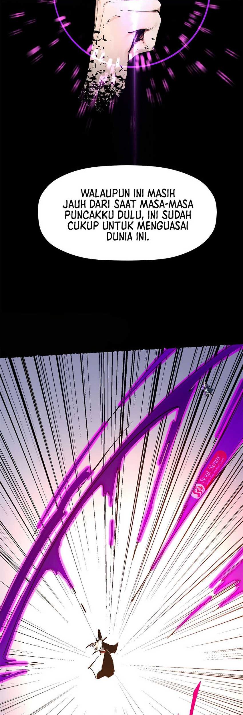 Top Tier Providence: Secretly Cultivate for a Thousand Years Chapter 146 Gambar 20