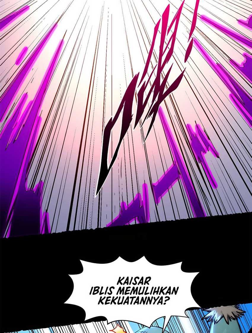 Top Tier Providence: Secretly Cultivate for a Thousand Years Chapter 146 Gambar 21