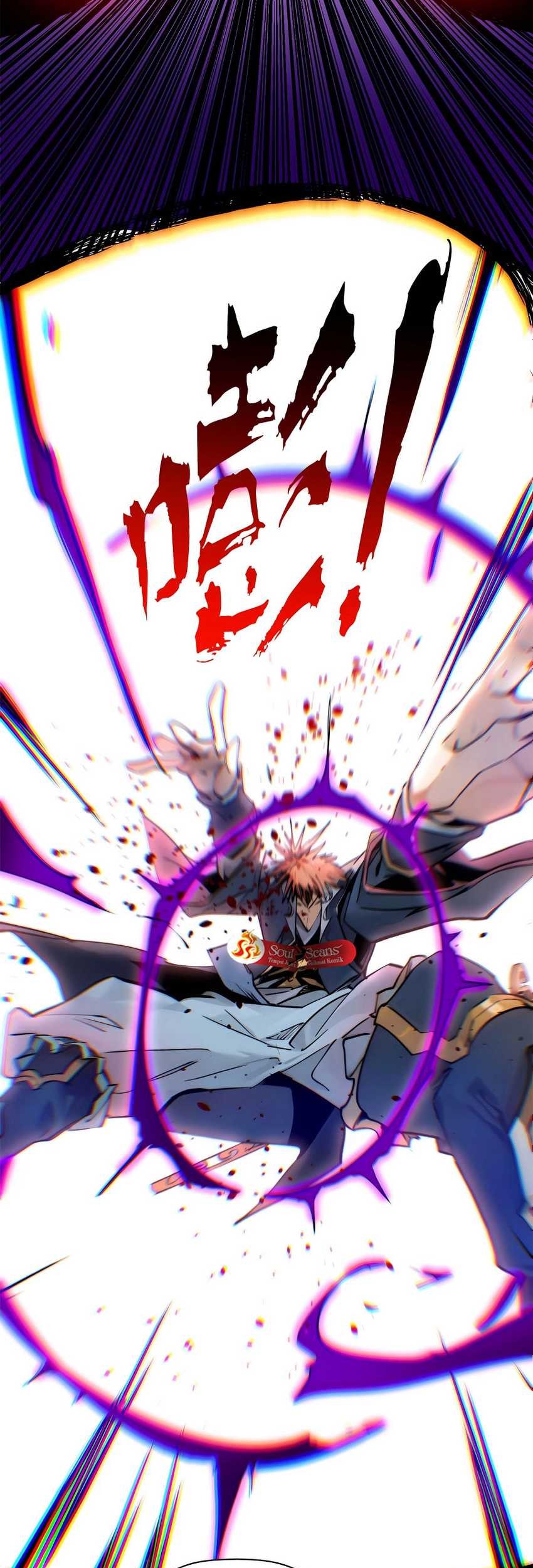 Top Tier Providence: Secretly Cultivate for a Thousand Years Chapter 146 Gambar 25