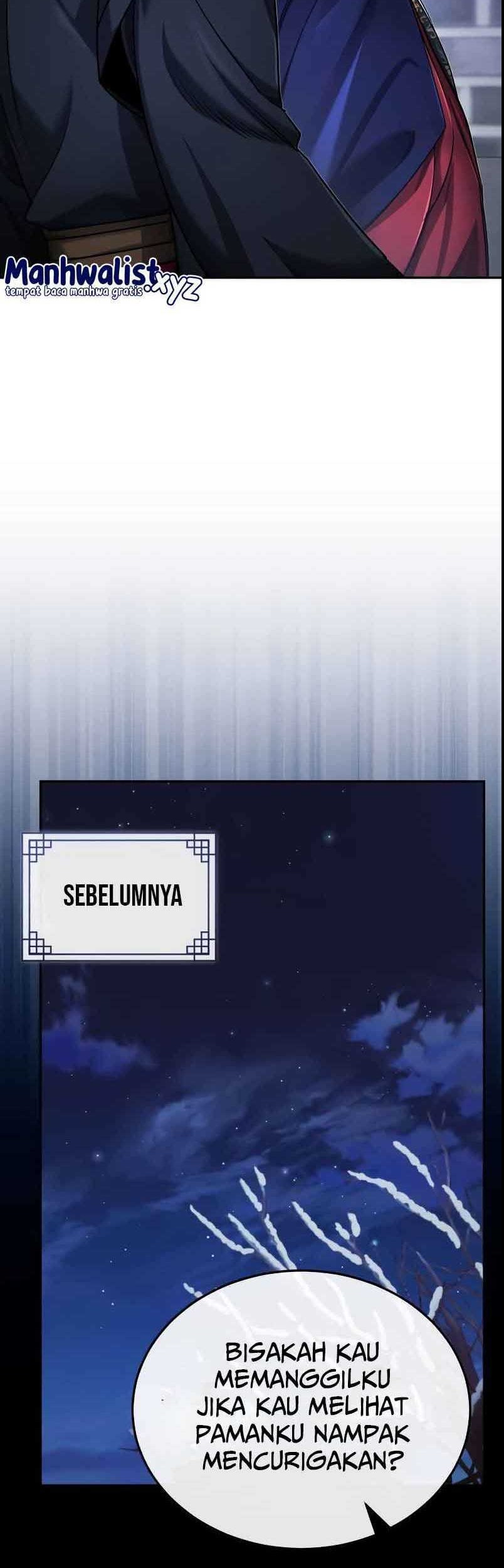 The Terminally Ill Young Master of the Baek Clan Chapter 29 Gambar 67