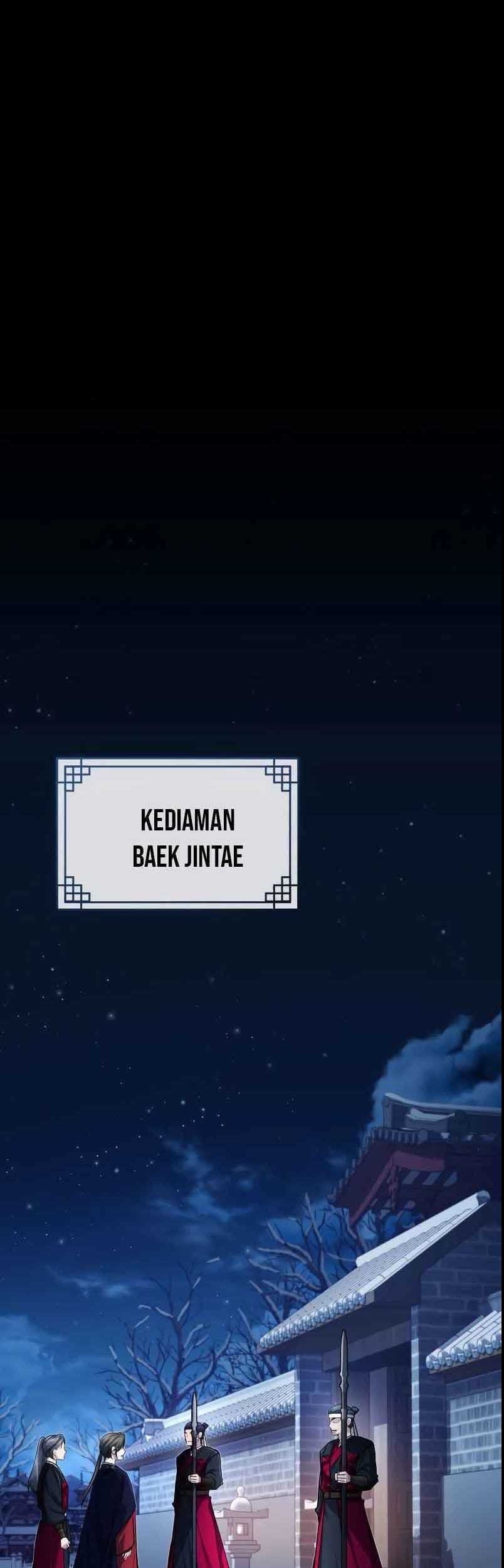 The Terminally Ill Young Master of the Baek Clan Chapter 29 Gambar 64