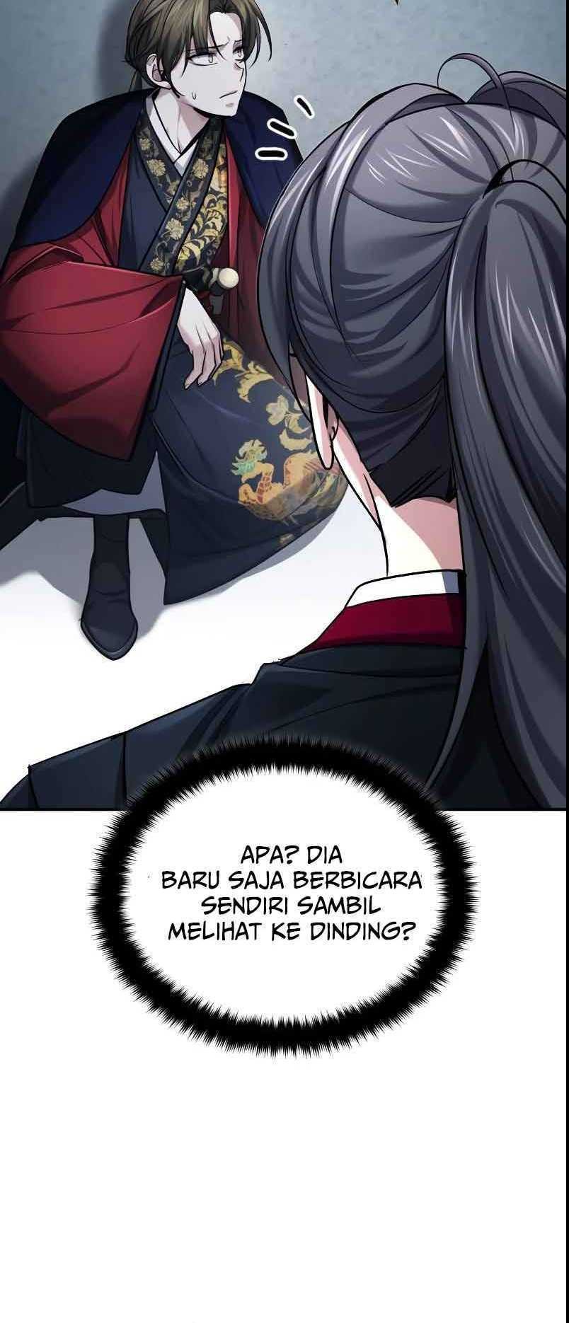 The Terminally Ill Young Master of the Baek Clan Chapter 29 Gambar 73