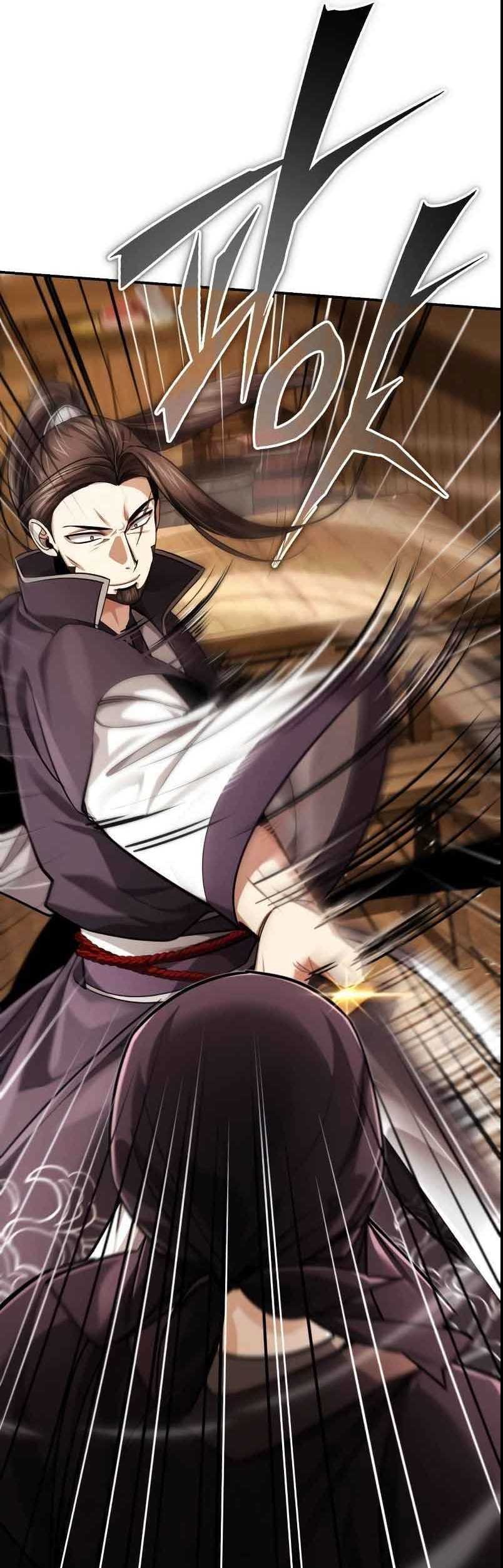 The Terminally Ill Young Master of the Baek Clan Chapter 29 Gambar 39