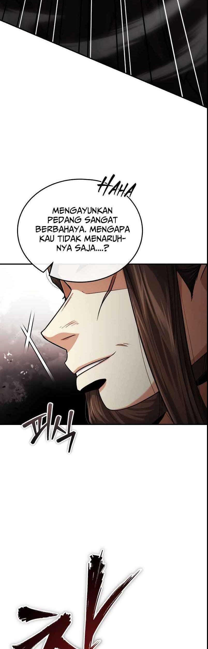 The Terminally Ill Young Master of the Baek Clan Chapter 29 Gambar 40
