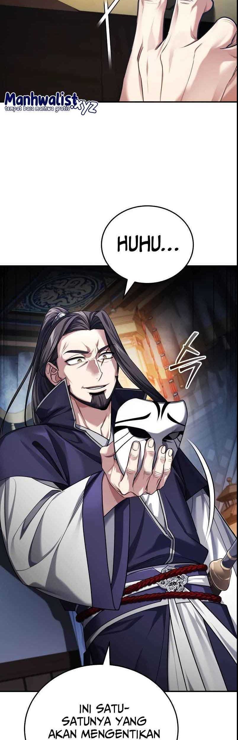 The Terminally Ill Young Master of the Baek Clan Chapter 29 Gambar 57