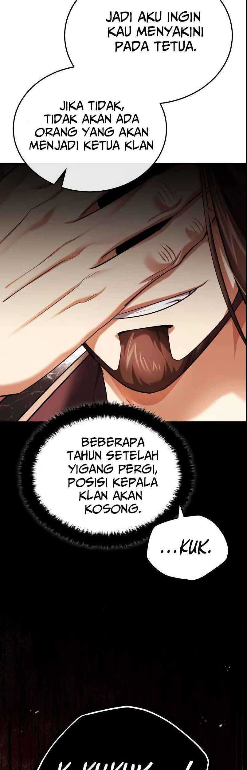 The Terminally Ill Young Master of the Baek Clan Chapter 29 Gambar 5