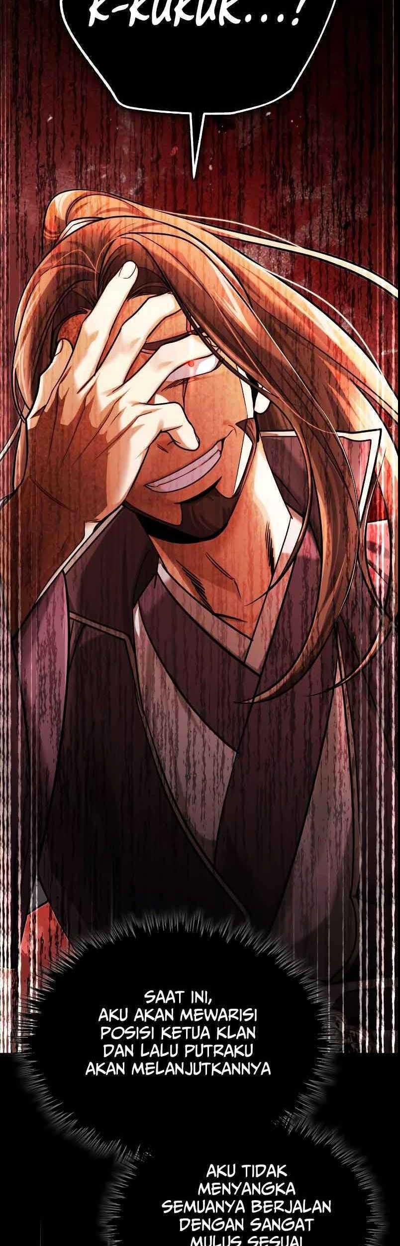 The Terminally Ill Young Master of the Baek Clan Chapter 29 Gambar 6