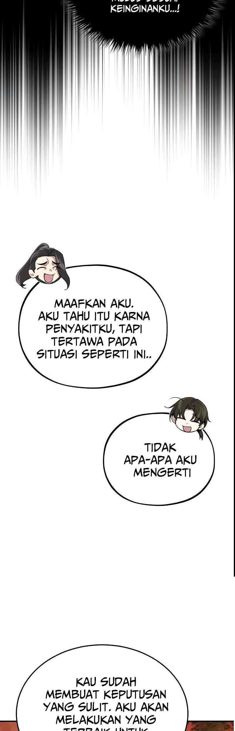 The Terminally Ill Young Master of the Baek Clan Chapter 29 Gambar 7