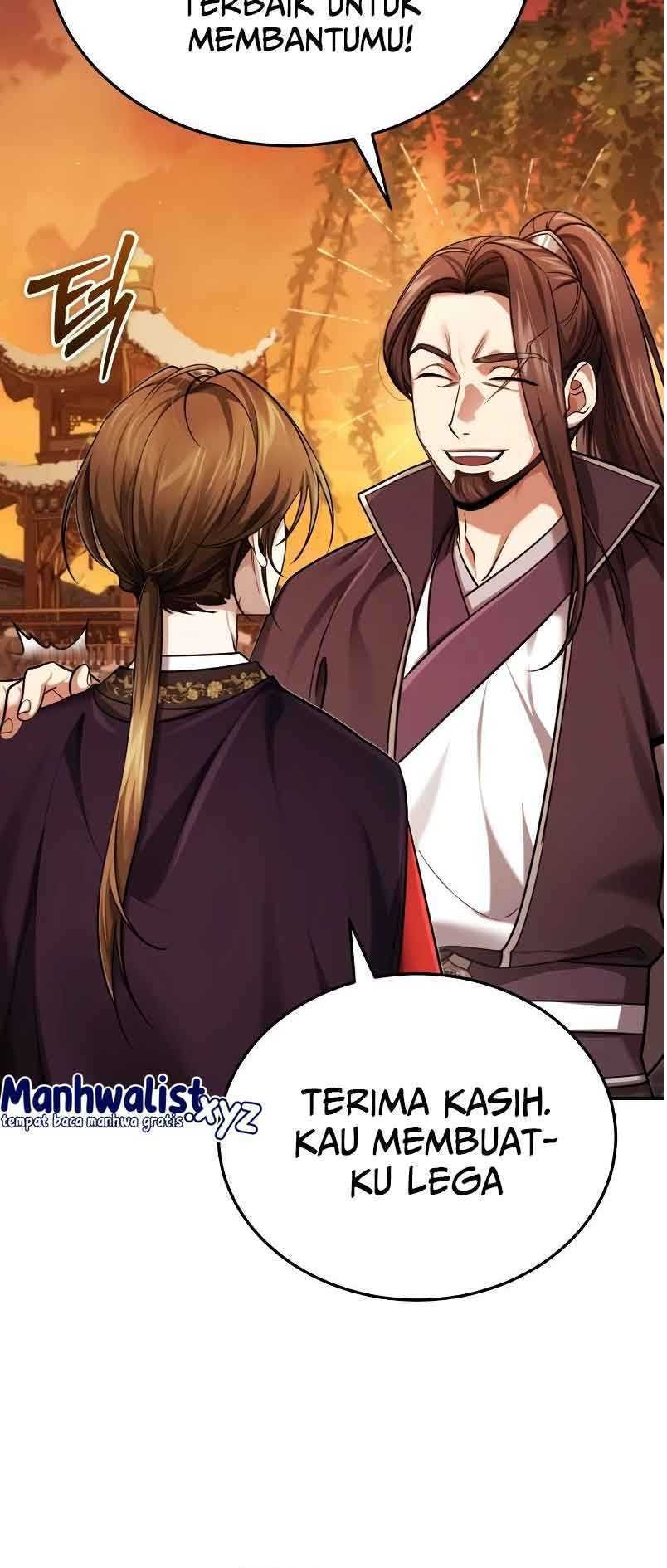 The Terminally Ill Young Master of the Baek Clan Chapter 29 Gambar 8