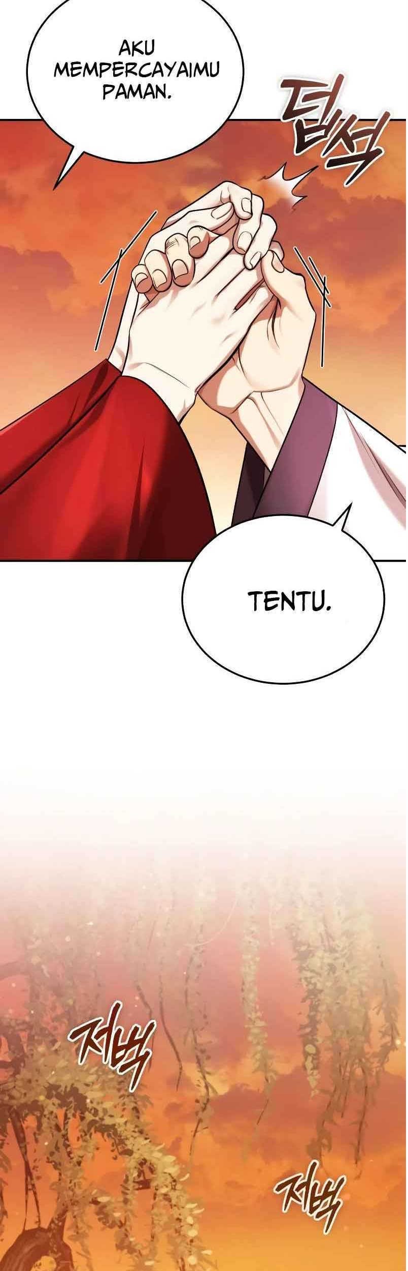 The Terminally Ill Young Master of the Baek Clan Chapter 29 Gambar 11