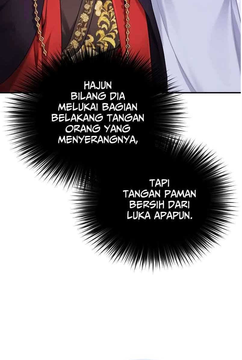 The Terminally Ill Young Master of the Baek Clan Chapter 29 Gambar 13