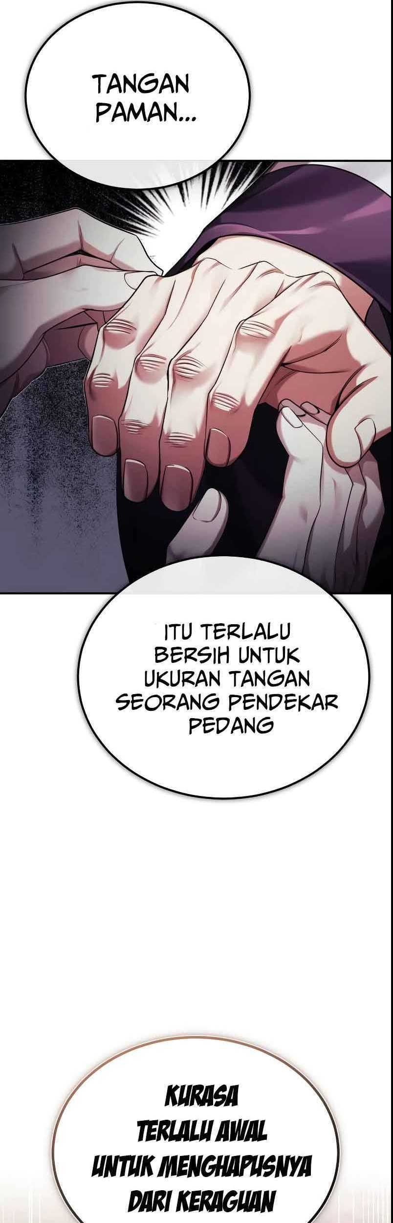 The Terminally Ill Young Master of the Baek Clan Chapter 29 Gambar 29