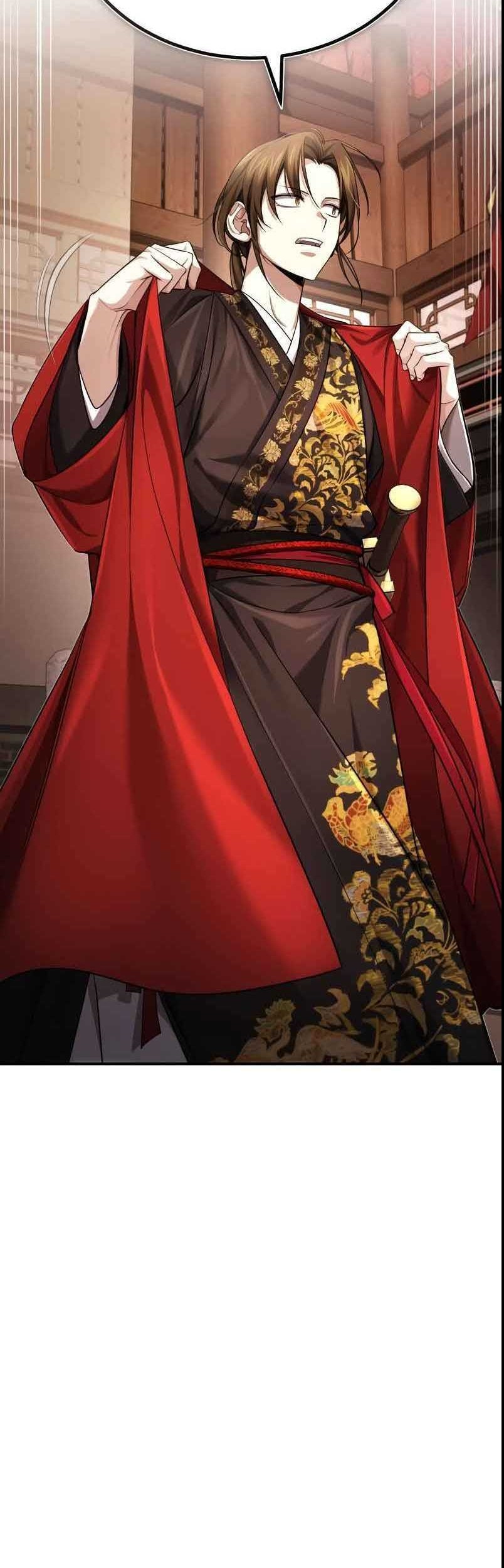 The Terminally Ill Young Master of the Baek Clan Chapter 29 Gambar 30