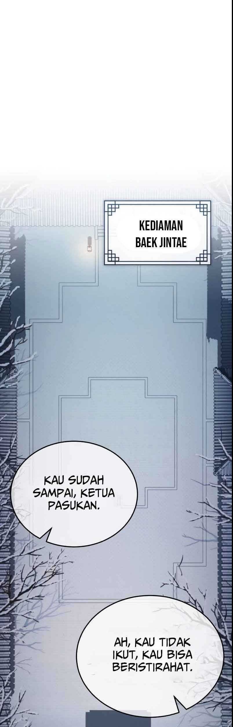 The Terminally Ill Young Master of the Baek Clan Chapter 29 Gambar 31