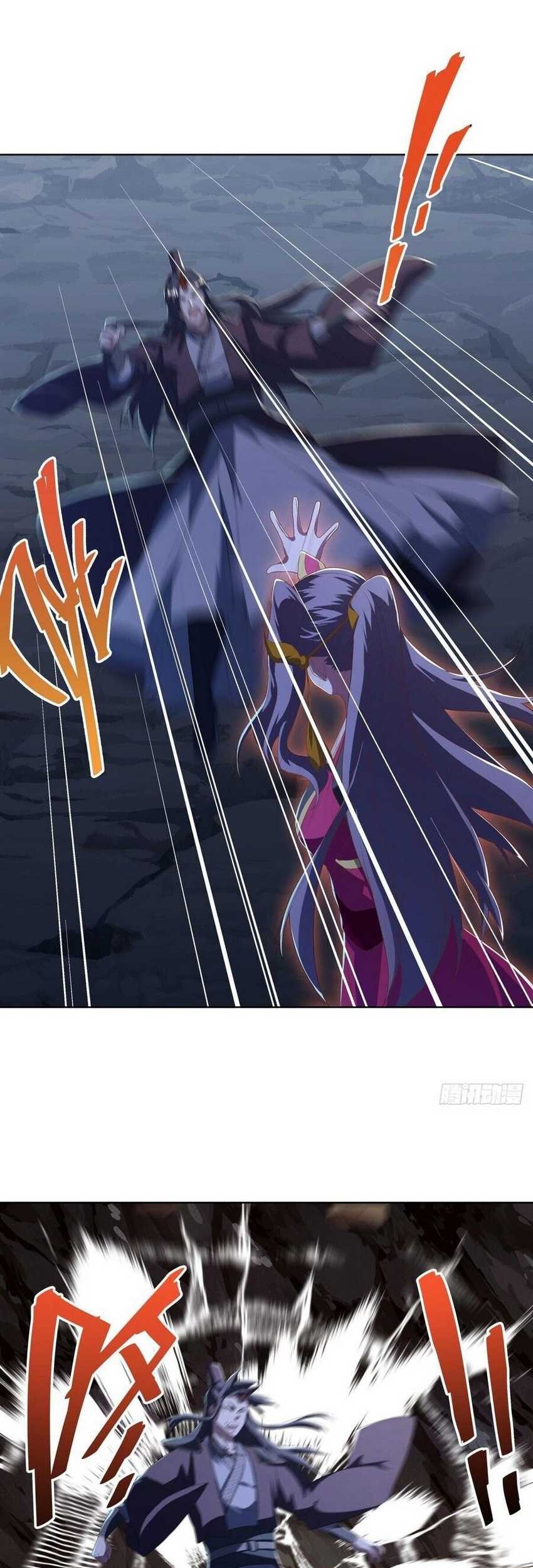 Peerless Soul Chapter 630 Gambar 48