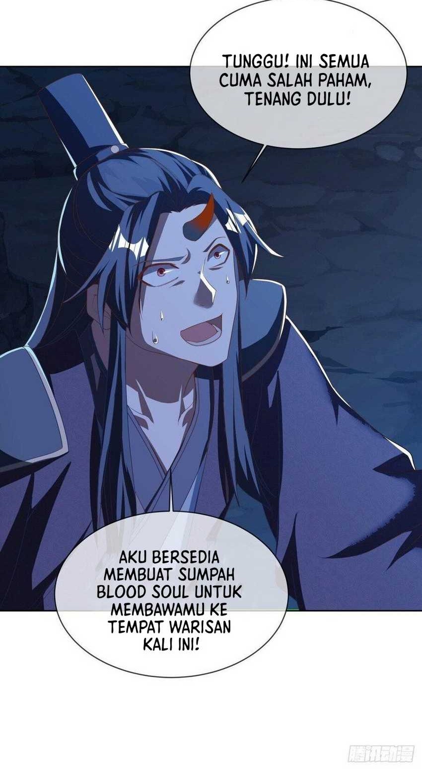 Peerless Soul Chapter 630 Gambar 52