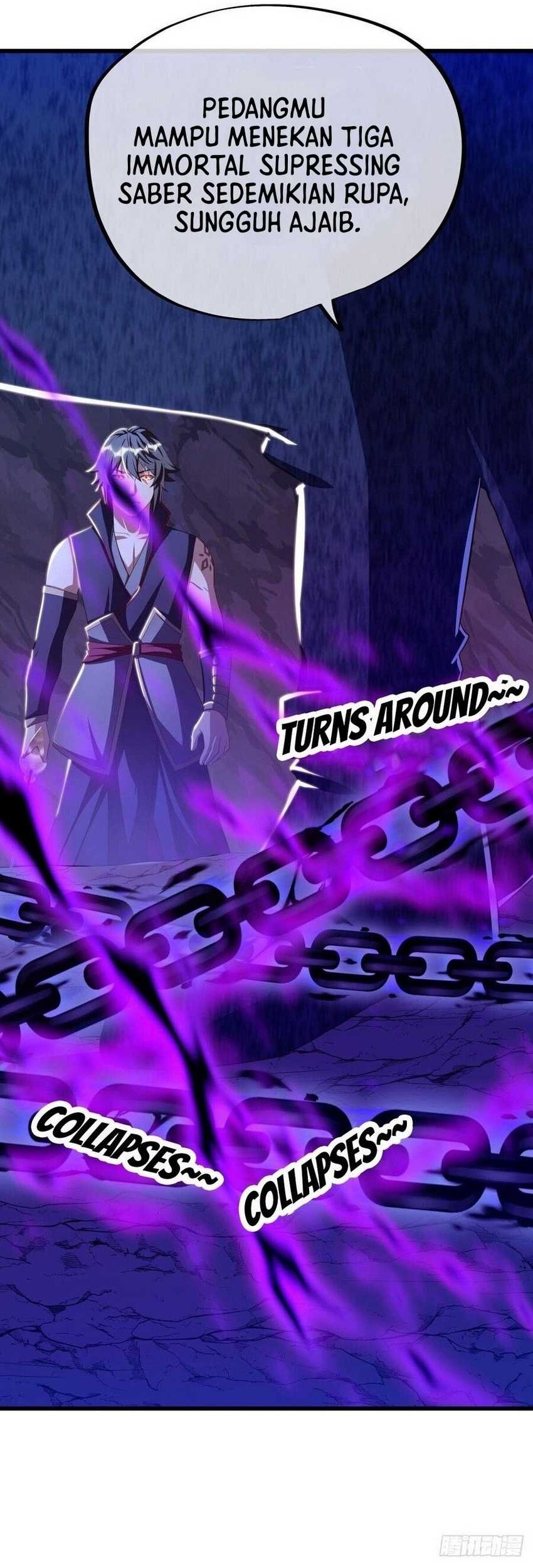 Peerless Soul Chapter 630 Gambar 4