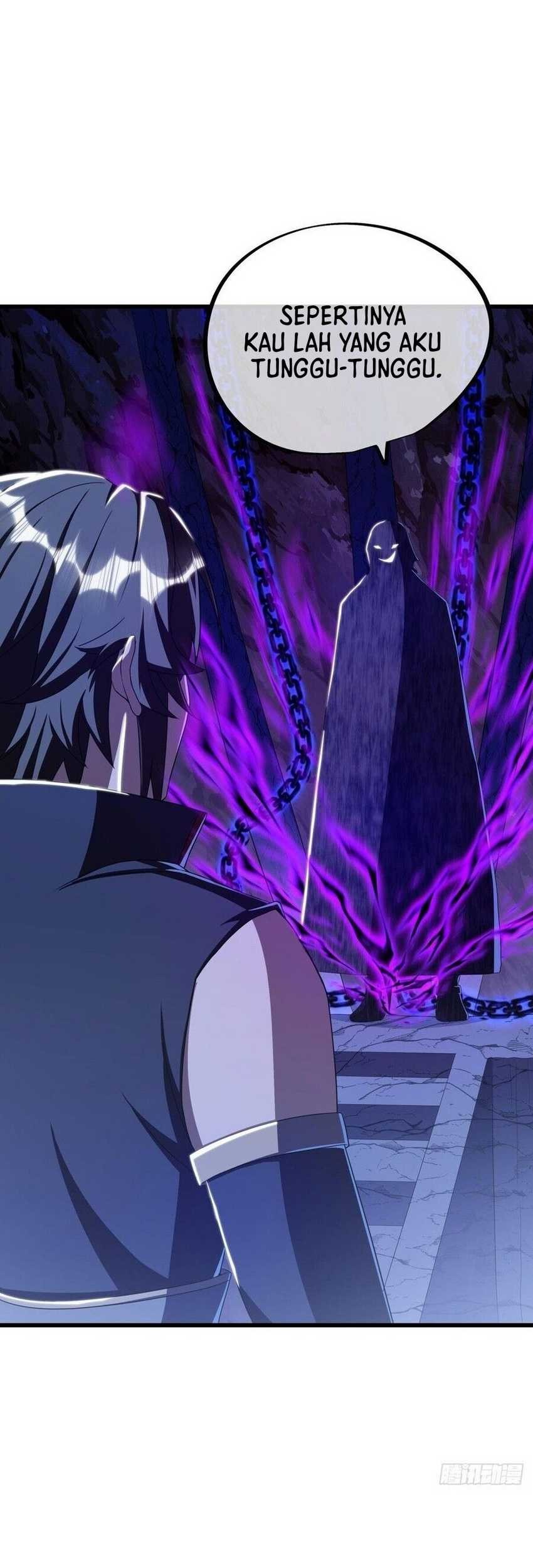 Peerless Soul Chapter 630 Gambar 5