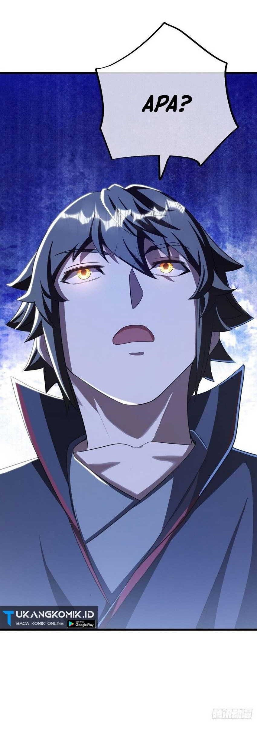 Peerless Soul Chapter 630 Gambar 6